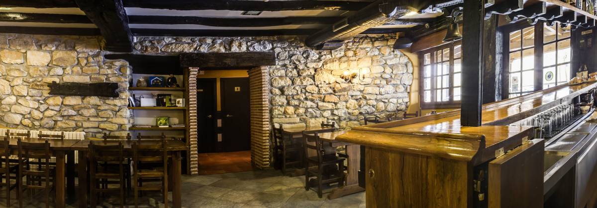 Nuestro comedor